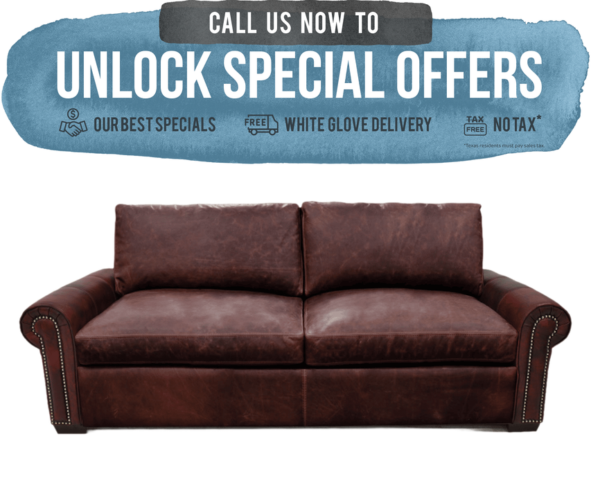 Omnia Jax 2 Sofa