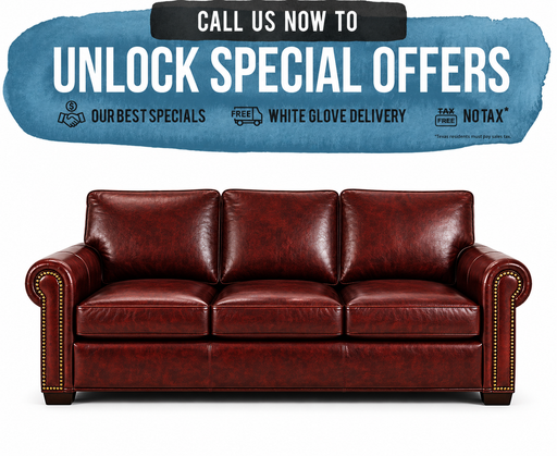 Omnia Jax 3 Super Sofa