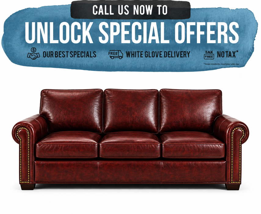 Omnia Jax 3 Super Sofa