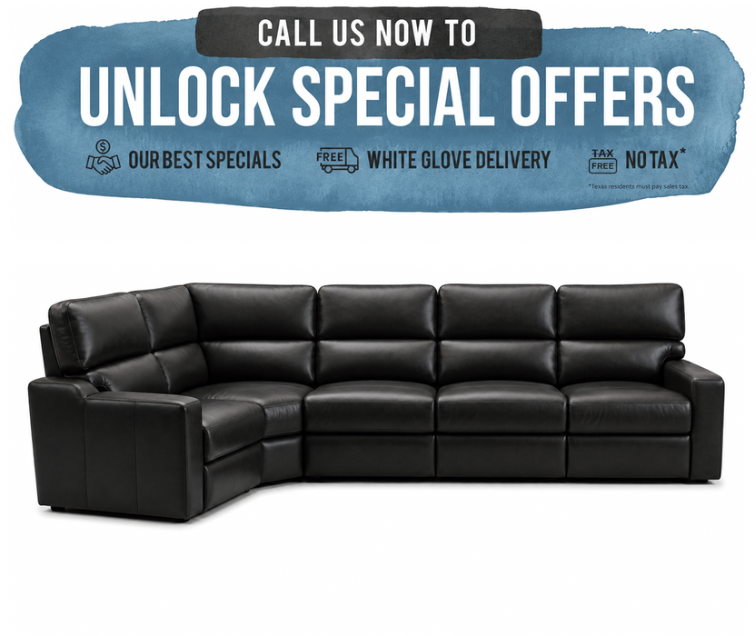 Omnia-Larsen-Leather-Sectional