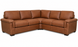 Omnia Lusso 3 Super Sectional