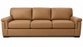 Omnia Lusso 3 Super Sectional
