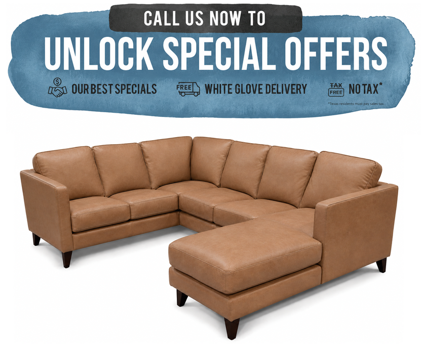Omnia-Madison-Leather-Sectional