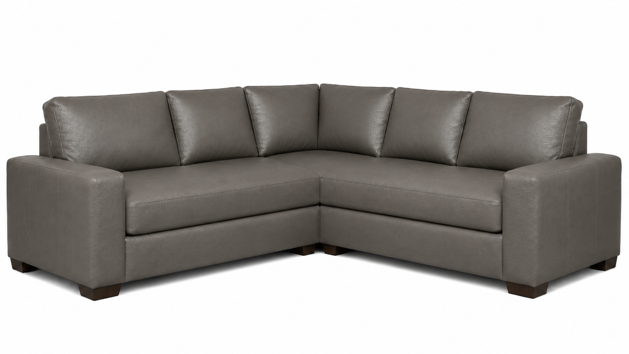 Omnia Max 1 Sectional