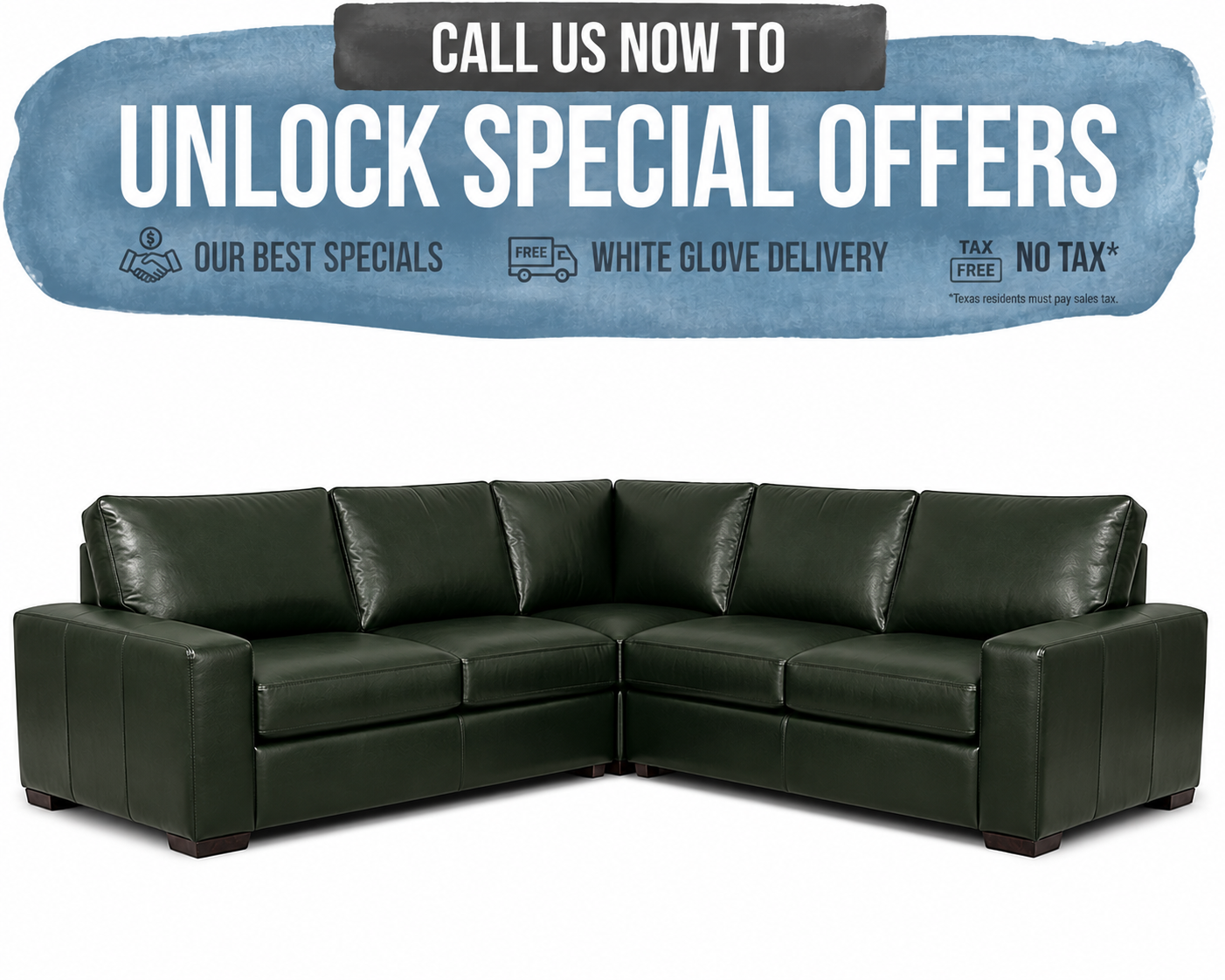 Omnia Max 2 Sectional