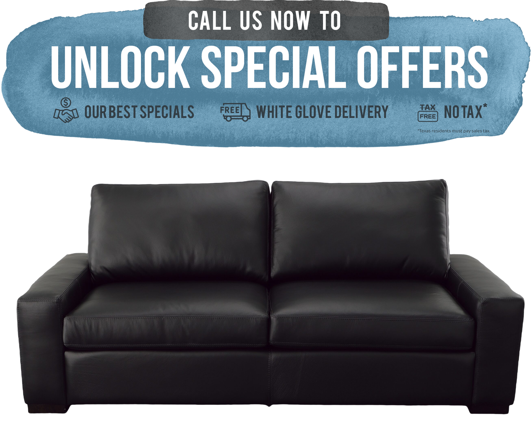 Omnia Max 2 Sofa