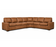 Omnia Maximus 3 Super Sofa Sectional