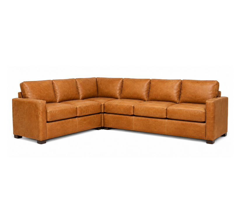Omnia Maxine 3 Super Sofa