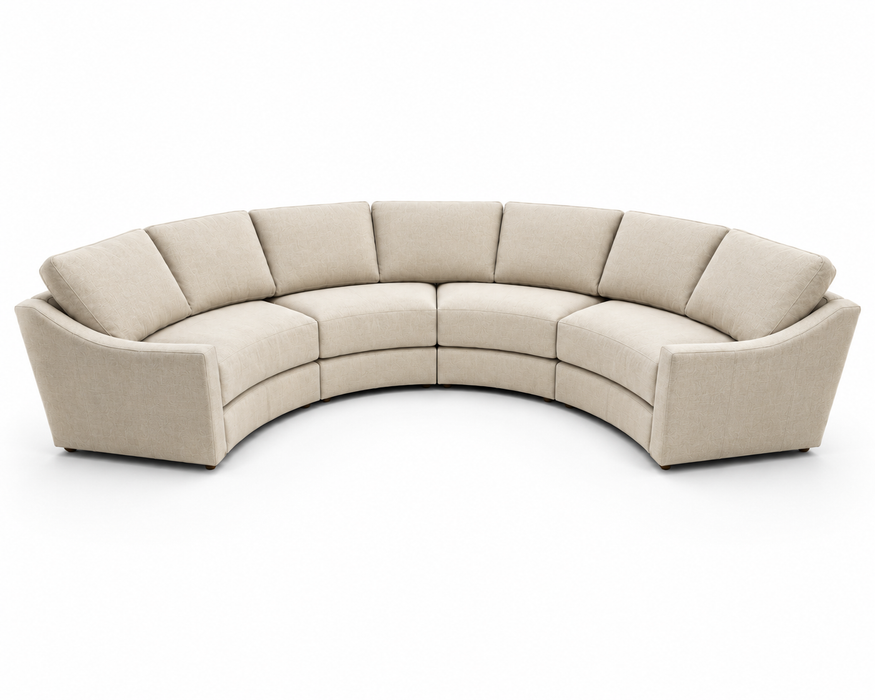 Omnia Metro Sofa