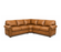 Omnia Milo 2 Sectional