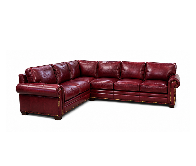 Omnia Milo 3 Super Sofa