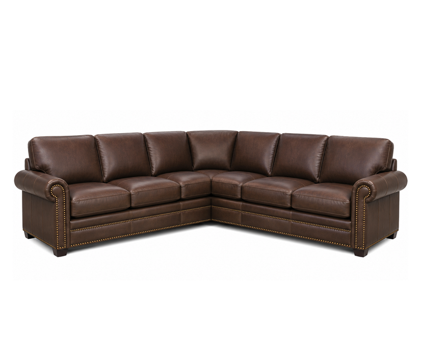 Omnia Milo 3 Sofa