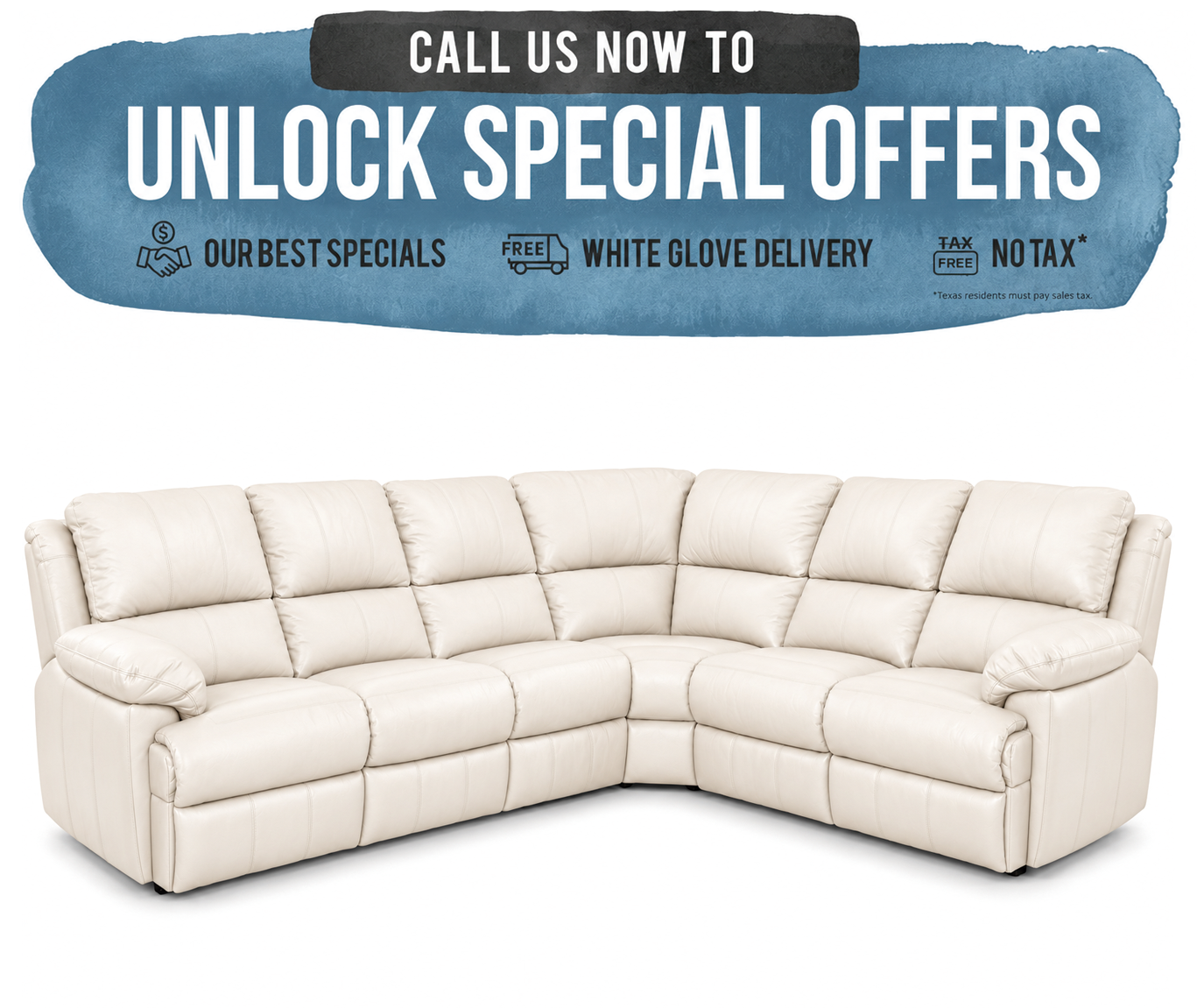 Omnia-Newman-Leather-Sectional