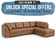Omnia-Newport-Leather-Sectional