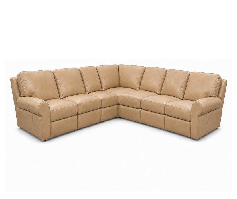 Omnia-Paramount-Leather-Sectional