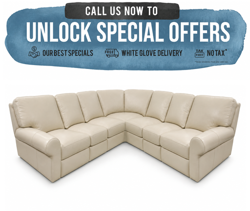 Omnia-Paramount-Leather-Sectional
