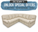 Omnia-Paramount-Leather-Sectional
