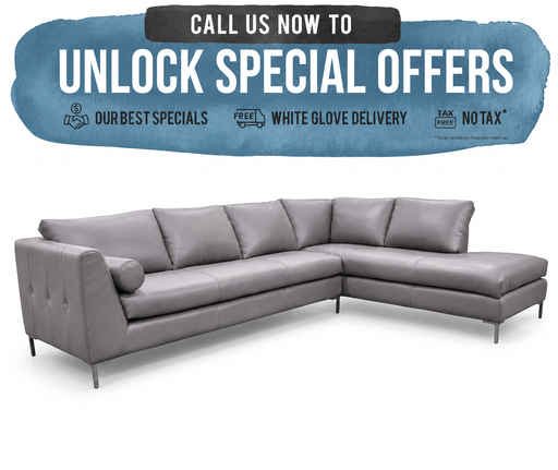 Omnia-Pasadena-Leather-Sectional
