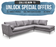 Omnia-Pasadena-Leather-Sectional