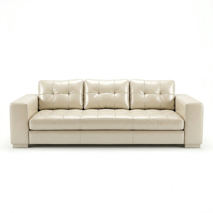 Omnia-Peninsula-Leather-Sofa