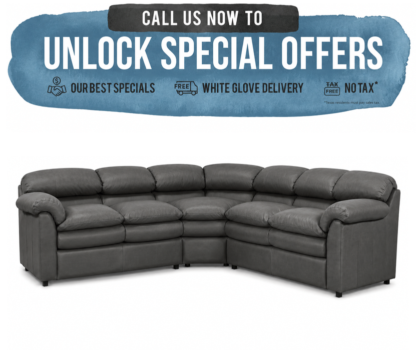 Omnia-Phoenix-Leather-Sectional