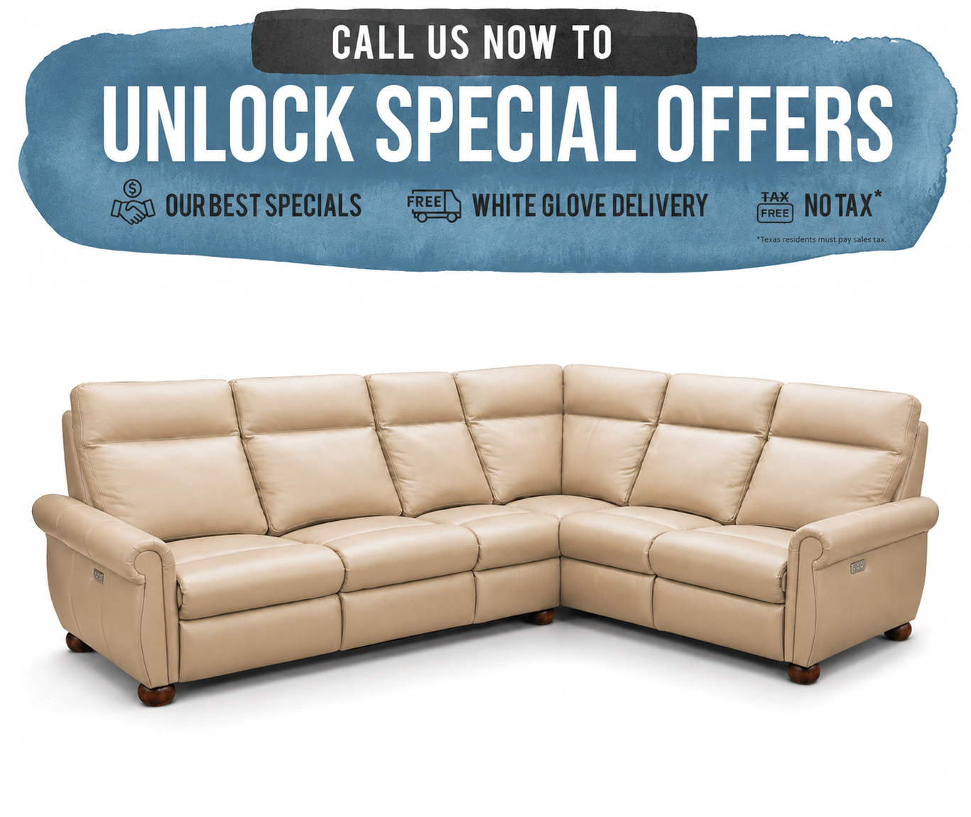 Omnia-PowerSolutions508-Leather-Sectional