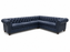 Omnia Remington Sectional