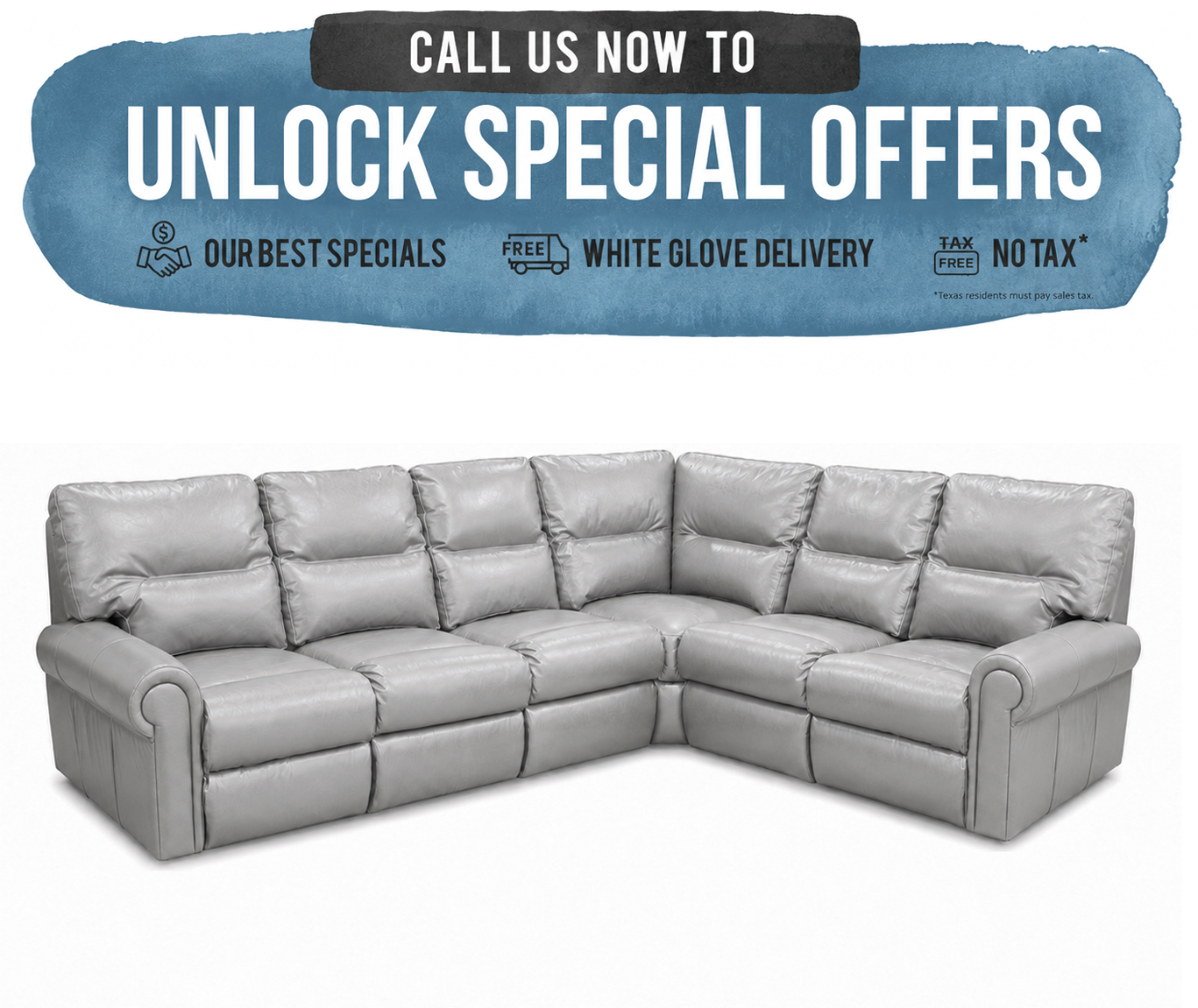 Omnia-Robertson-Leather-Sectional