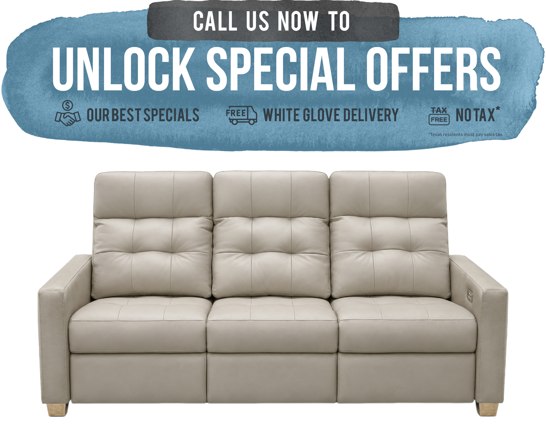 Omnia Ryan Sofa