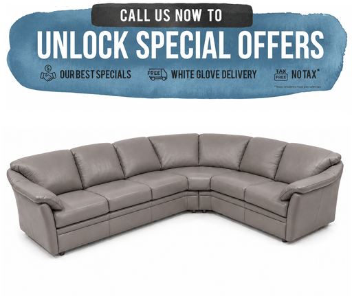 Omnia-Salerno-Leather-Sectional