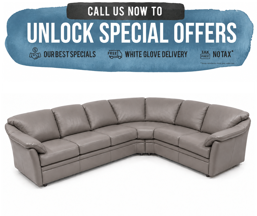 Omnia-Salerno-Leather-Sectional