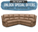 Omnia-San-Clemente-Leather-Sectional