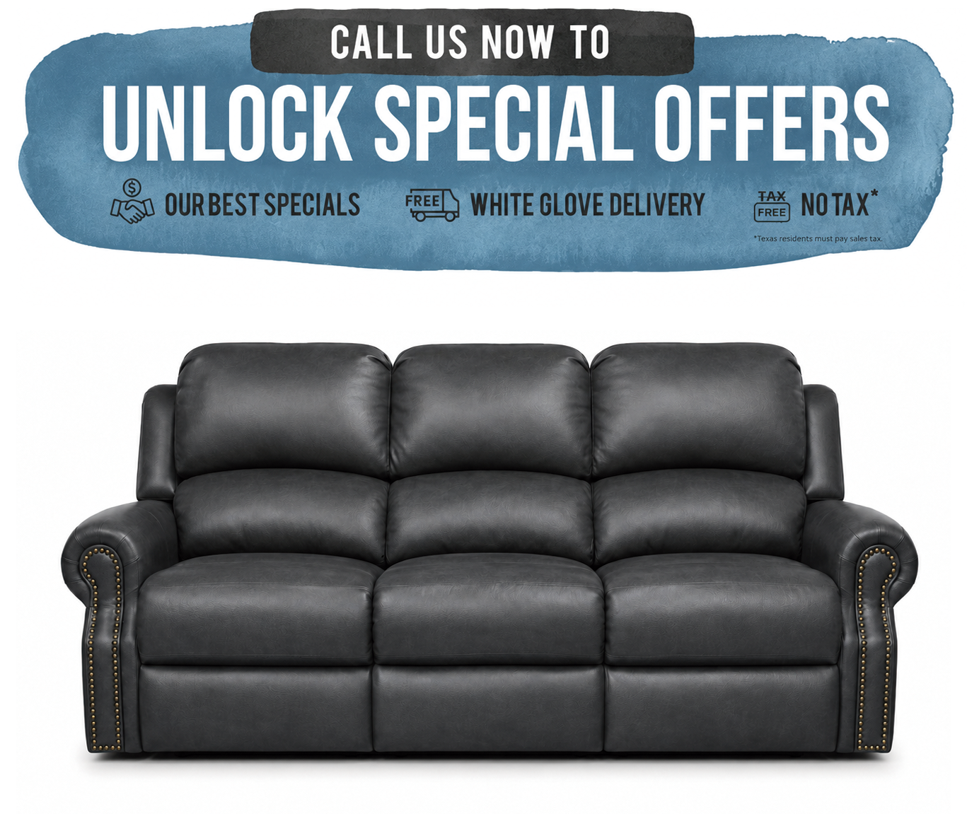 Omnia-SanClemente-Leather-Sofa