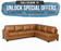 Omnia-Sapphire-Leather-Sectional