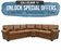 Omnia-Savannah-Leather-Sectional