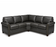 Omnia-Stationary-Solutions-204-Leather-Sectional-2