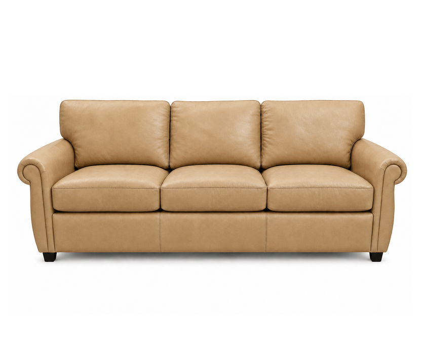 Omnia-Stationary-Solutions-208-Leather-Sofa-2