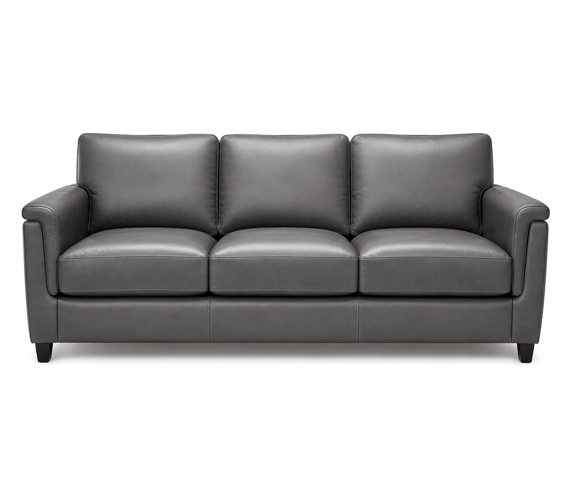 Omnia-Stationary-Solutions-209-Leather-Sofa-2