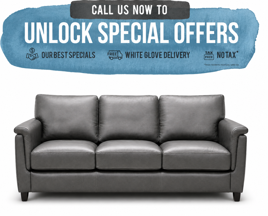 Omnia Stationary Solutions 209 Sofa