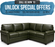 Omnia Stationary Solutions 201 Sectional