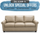 Omnia Stationary Solutions 201 Sofa