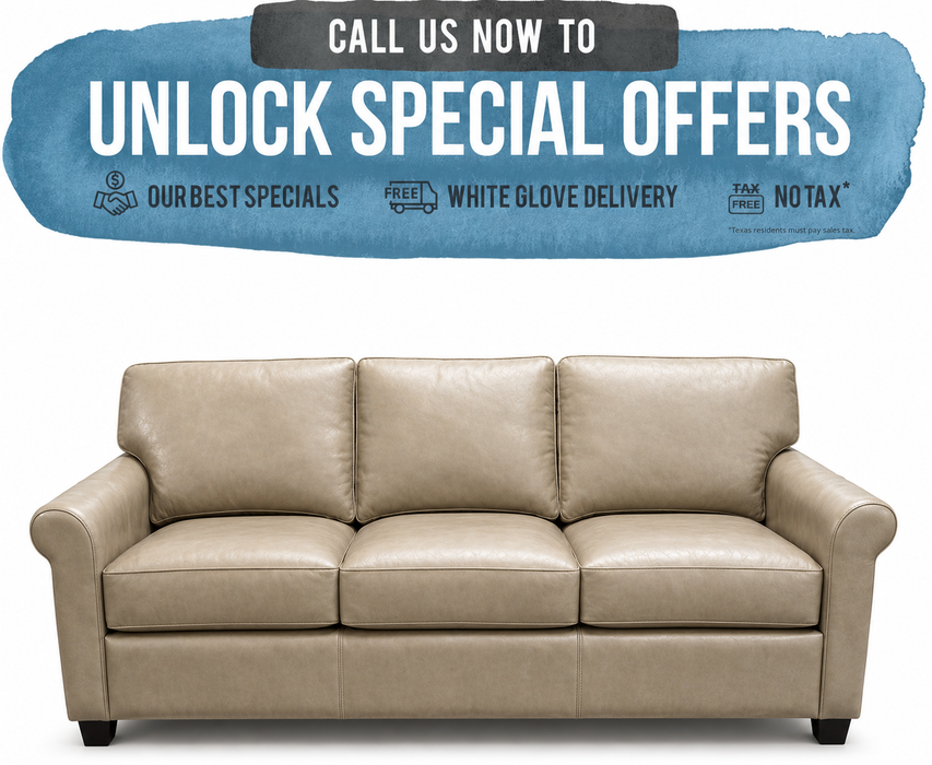 Omnia Stationary Solutions 201 Sofa