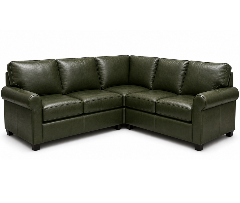 Omnia Stationary Solutions 201 Sectional
