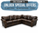 Omnia-Stetson-Leather-Sectional