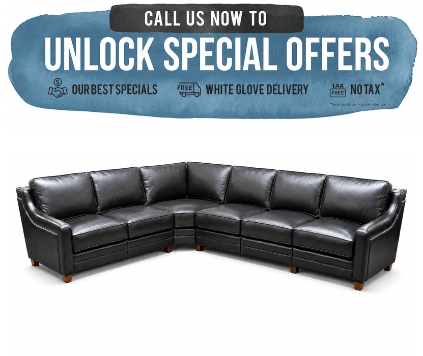 Omnia-Times-Square-Leather-Sectional