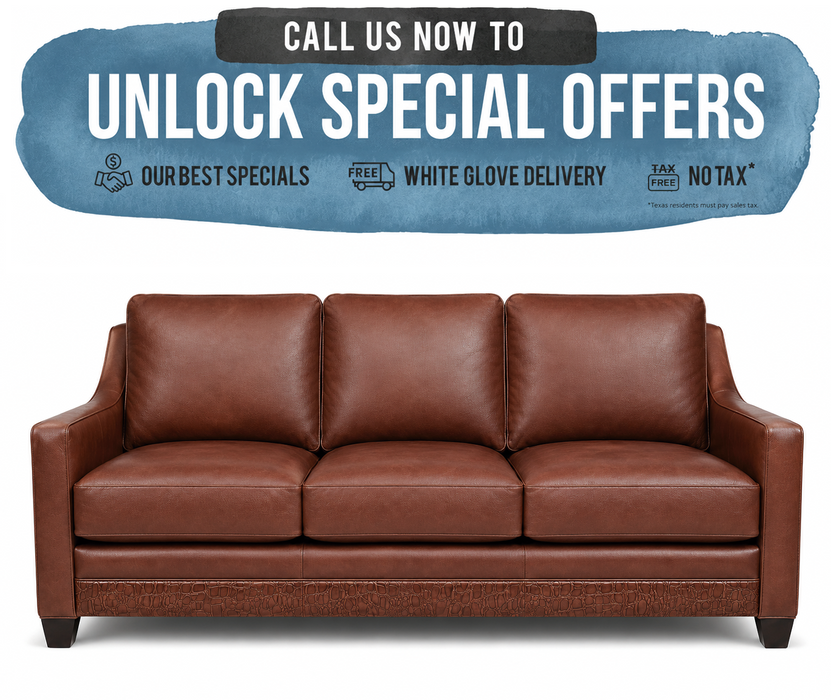 Omnia-Times-Squares-Leather-Sofa
