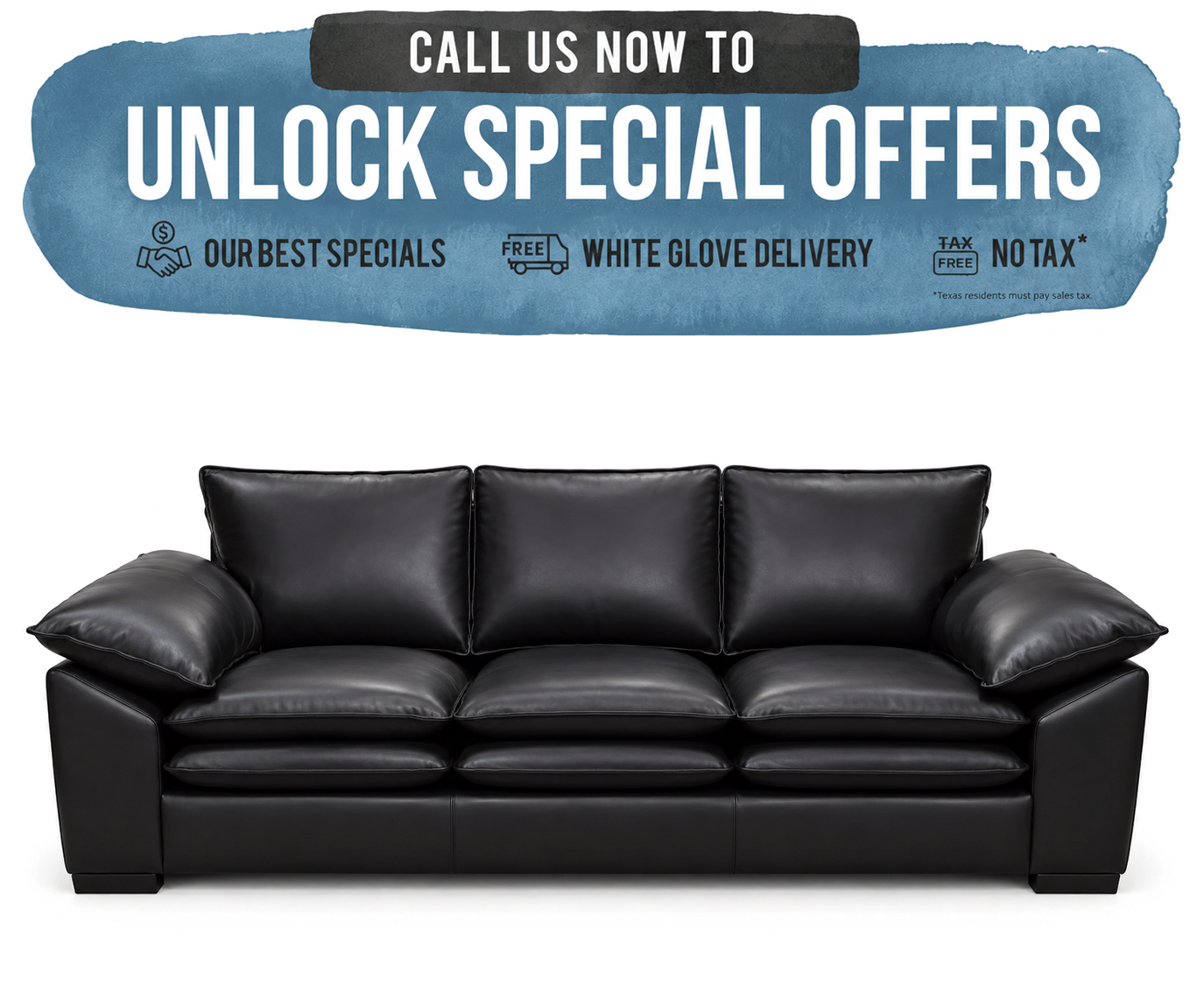 Omnia-Tribeca-Loft-Leather-Sofa
