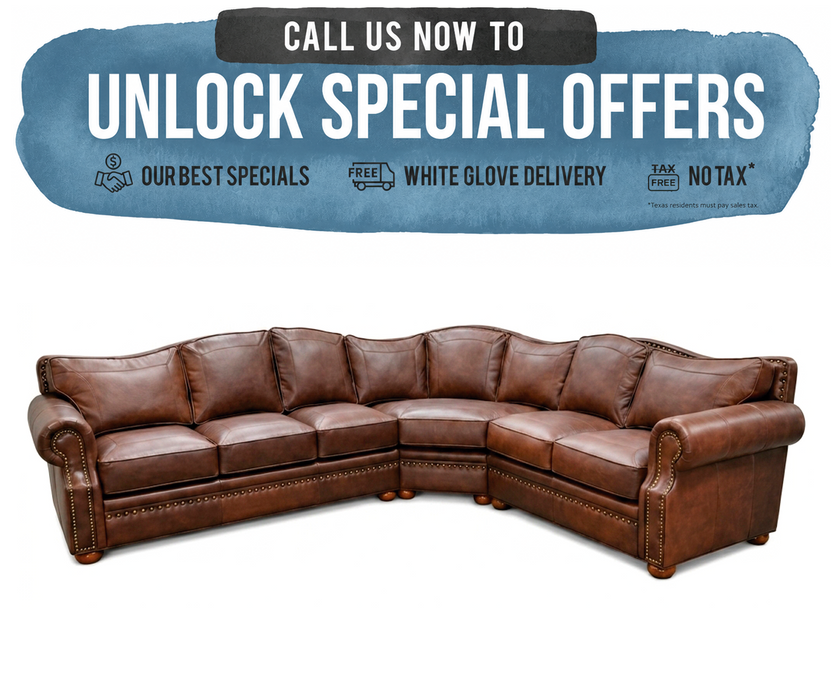 Omnia-Tucson-Leather-Sectional
