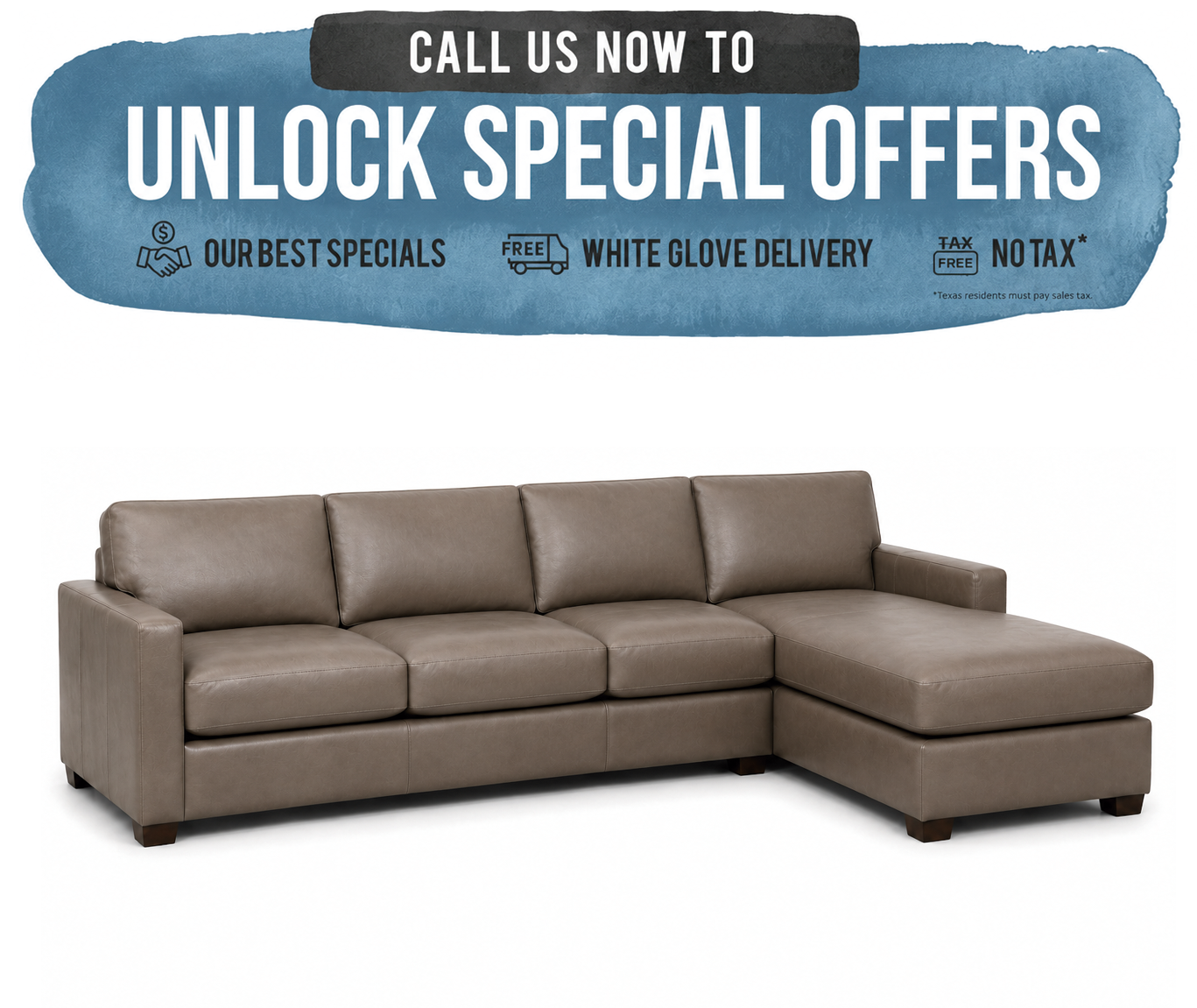 Omnia-Twin-City-Leather-Sectional