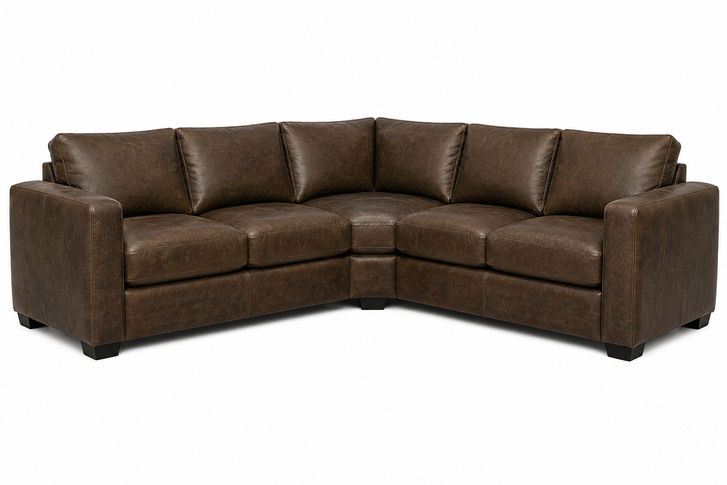 Omnia Billie 3 Sectional